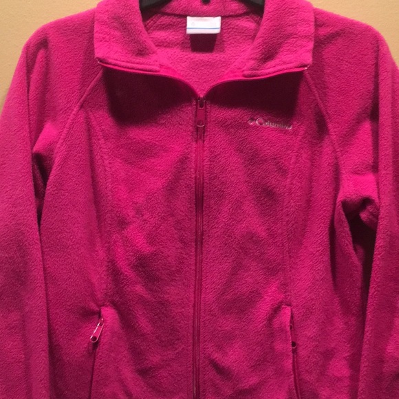 Columbia Jackets & Blazers - Columbia Fleece Jacket
